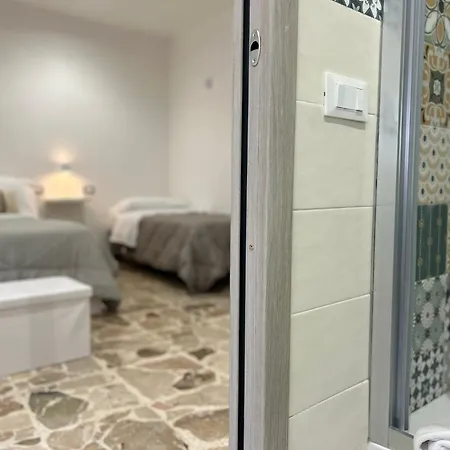 Hiera Favignana * تراباني