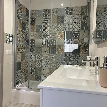 بيت ضيافة Hiera Favignana تراباني