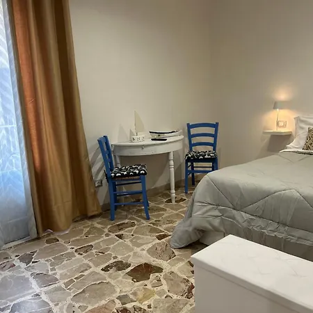 Hiera Favignana *