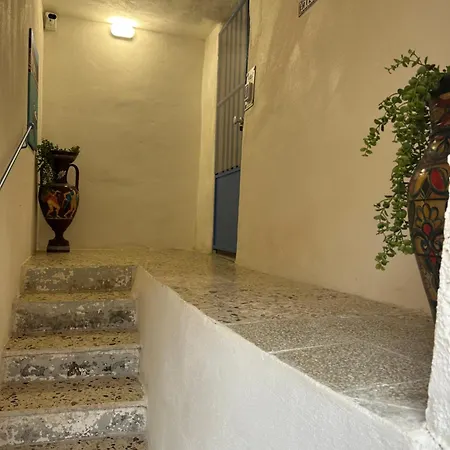Hiera Favignana * Trapani
