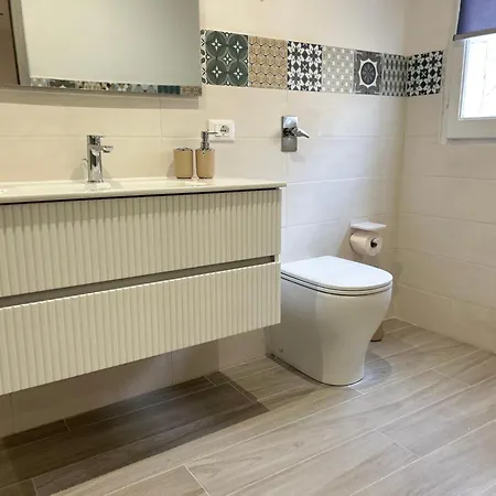Hiera Favignana بيت ضيافة *