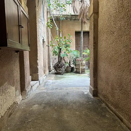 Hiera Favignana * تراباني