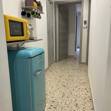 Hiera Favignana