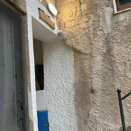 Hiera Favignana Gæstehus Trapani