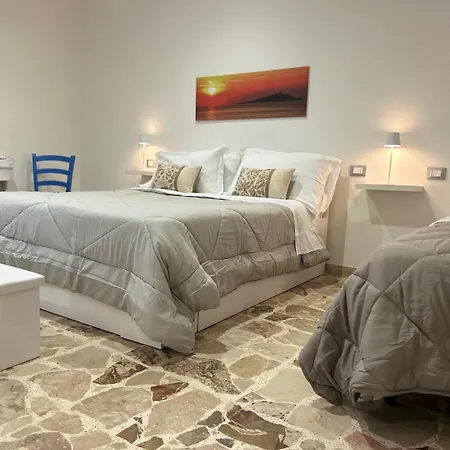 Hiera Favignana Trapani